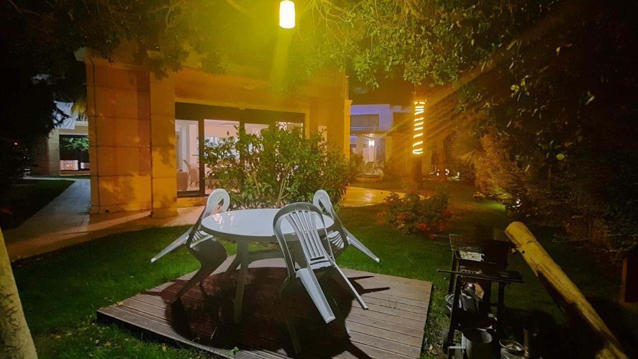 The Wind Sycamore Holiday Villas In Belek Exterior photo