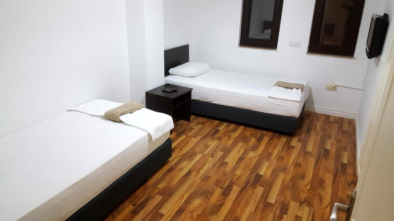 The Wind Sycamore Holiday Villas In Belek Exterior photo