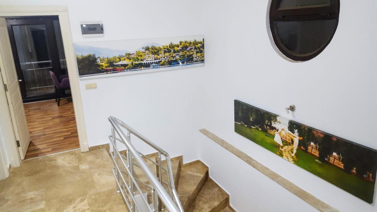 The Wind Sycamore Holiday Villas In Belek Exterior photo