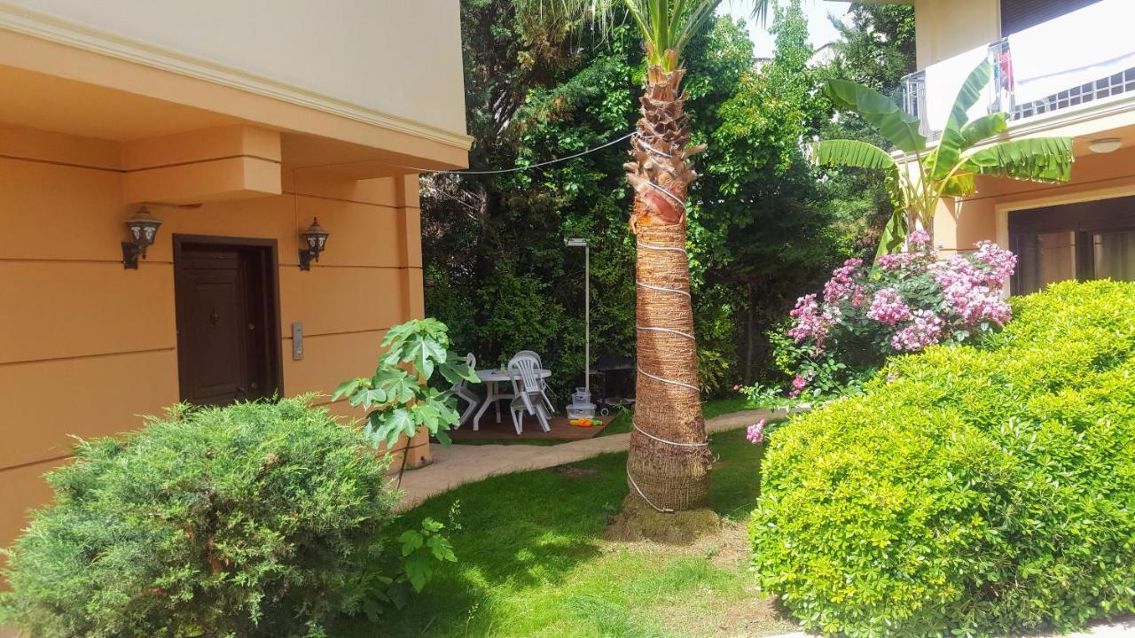 The Wind Sycamore Holiday Villas In Belek Exterior photo